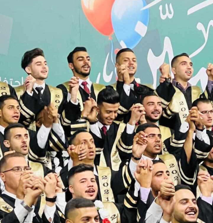 Saed's diplomauitreiking